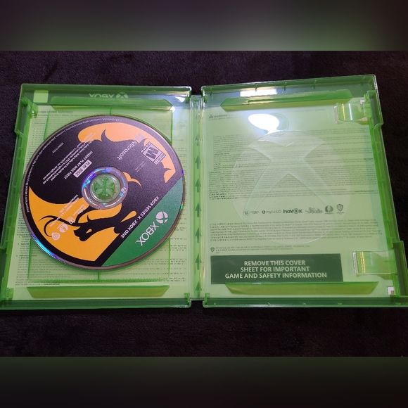 Xbox One, Xbox Series X Mortal Kombat 11 Ultimate (119) - Picture 3 of 5